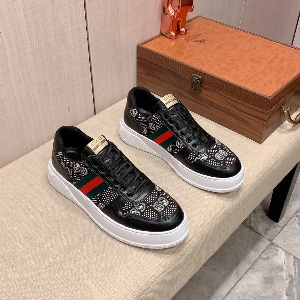 Gucci casual shoes