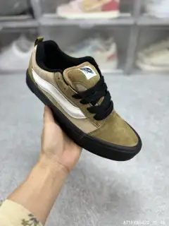 Vans Kun skool low-top sneakers