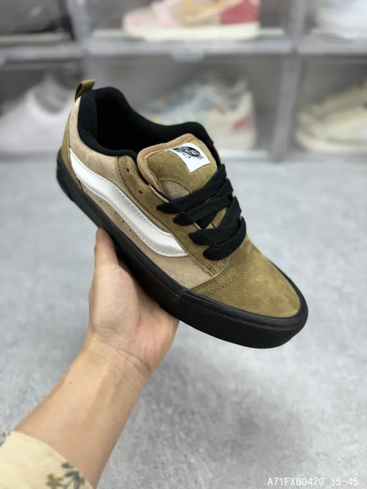 Vans Kun skool low-top sneakers