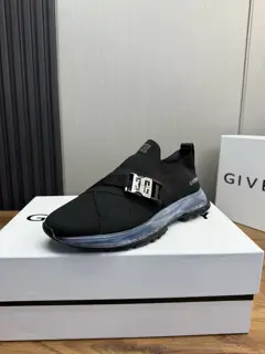Givenchy men’s casual sports shoes