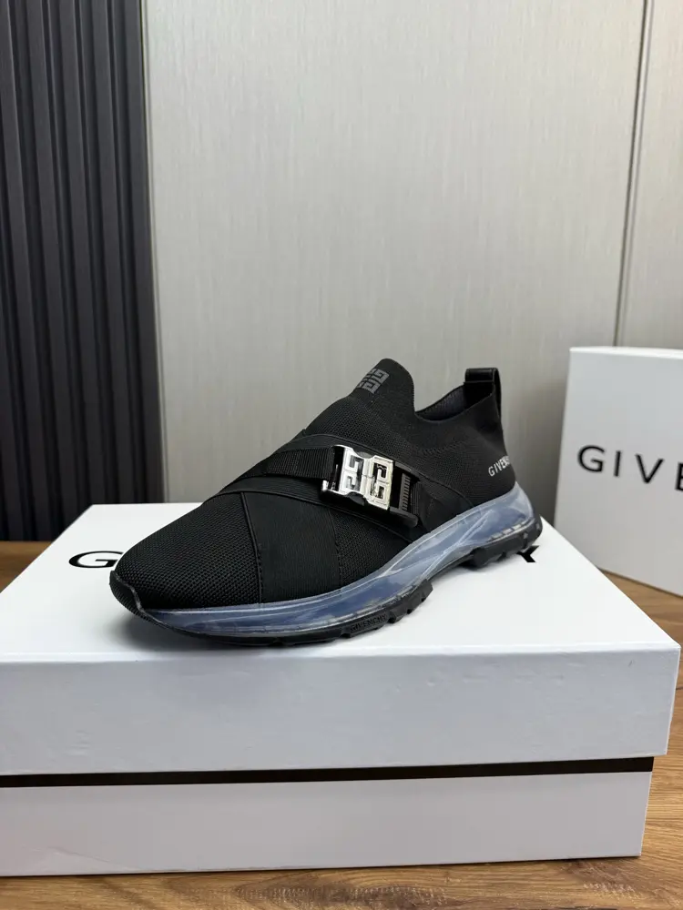 Givenchy men’s casual sports shoes