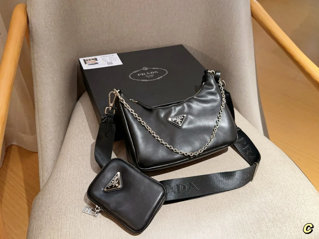 Prada Crossbody