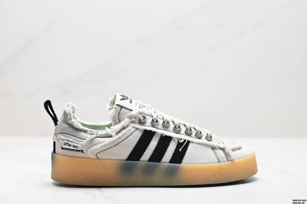 Adidas Campus 80S Shoes