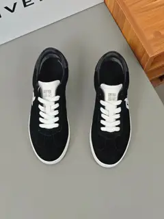 Givenchy low-top casual shoes