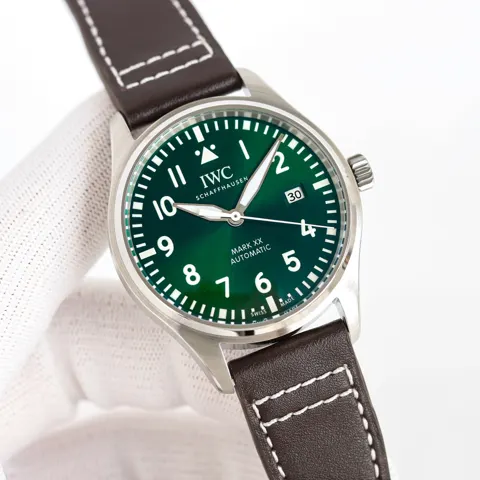 IWC Watch IW328201