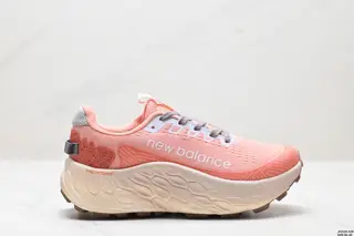 New Balance MTMORLY3 New Balance retro shock-absorbing running shoes WTMORCD3