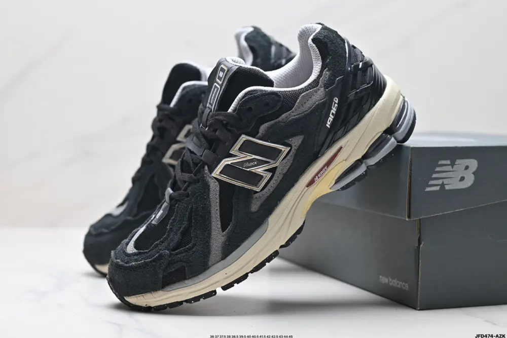 New Balance M1906 series Retro single product treasure dad shoe style Retro M1906DD