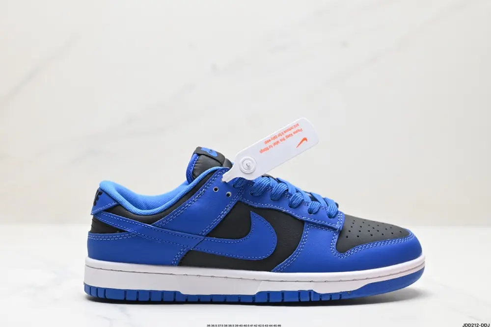 Nike SB Dunk Low Retro Dunk Series Retro Low-top Casual Sports Skateboard Shoes AR0778-110