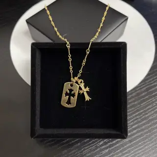 Chrome Hearts Necklace