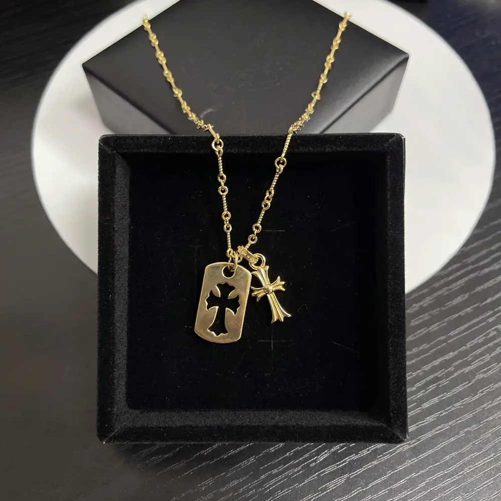 Chrome Hearts Necklace