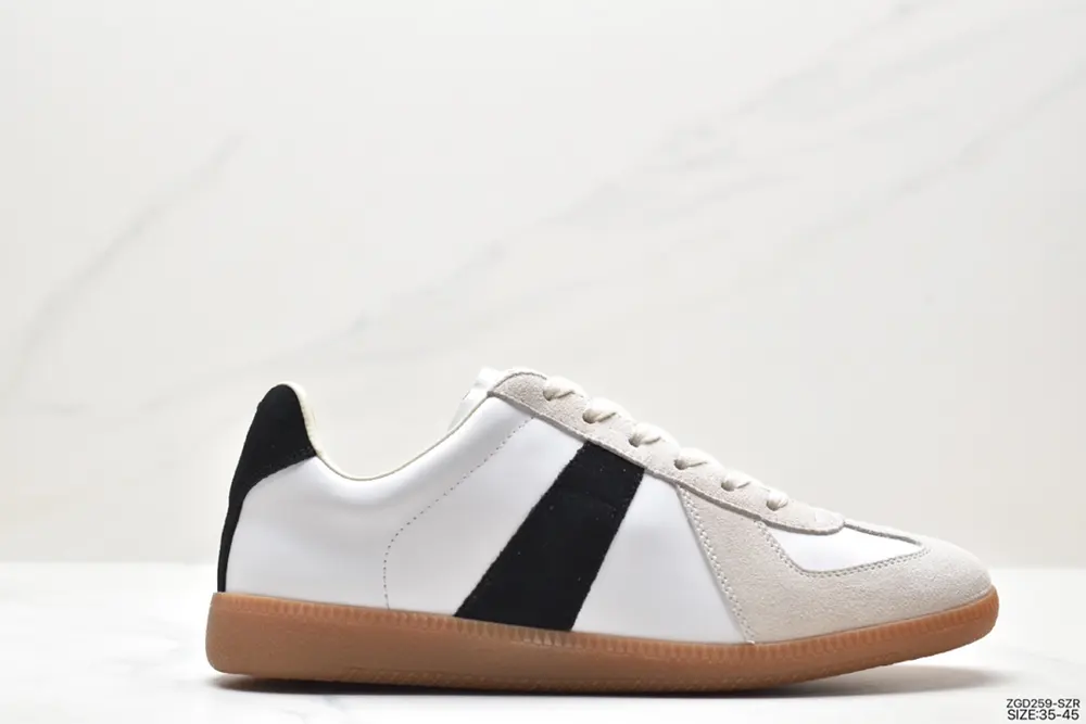 Maison Margiela Dexter sneakers for men and women S58WS0199