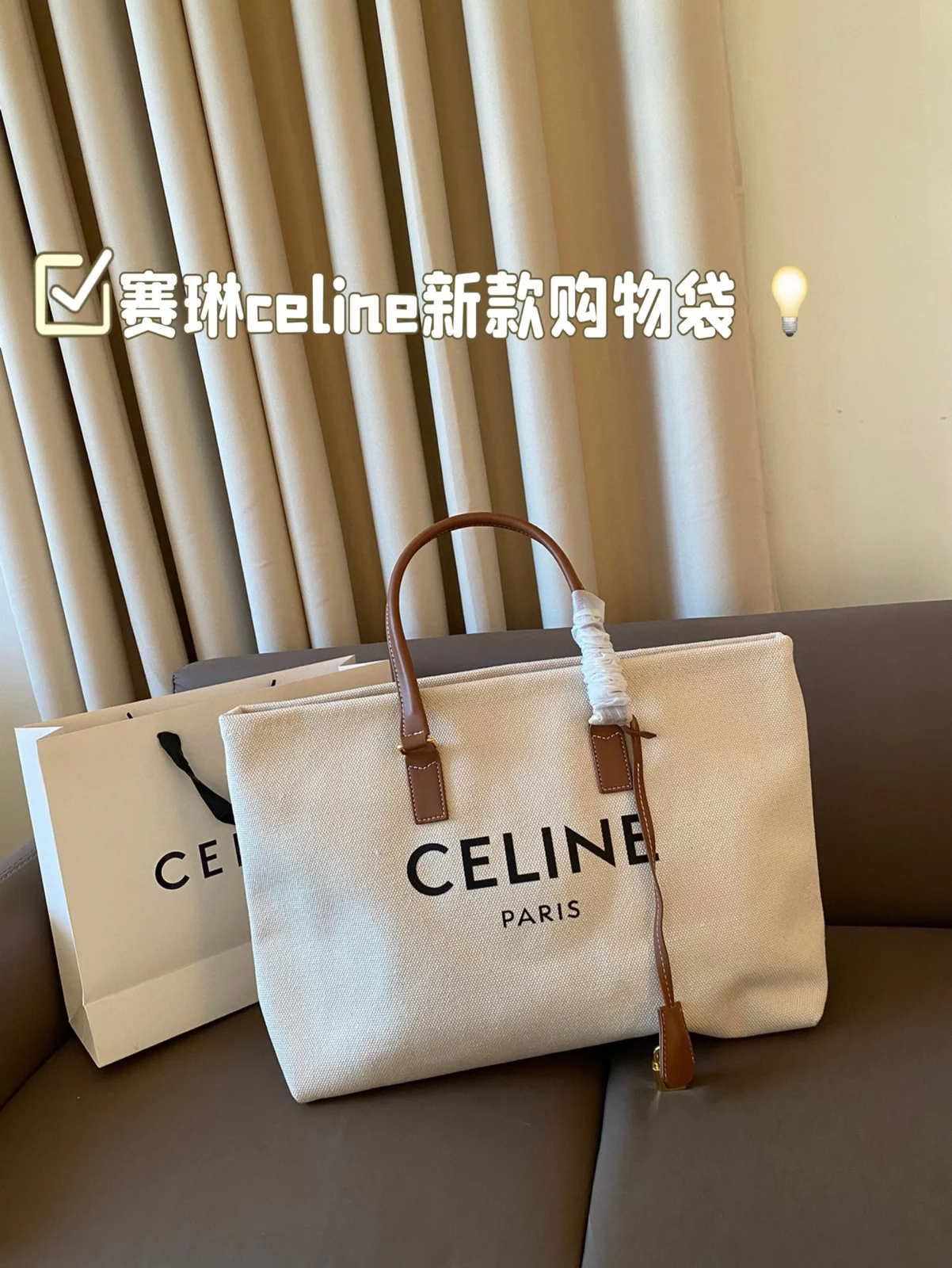 Celine Bag