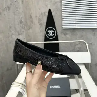 Chanel’s timeless classic