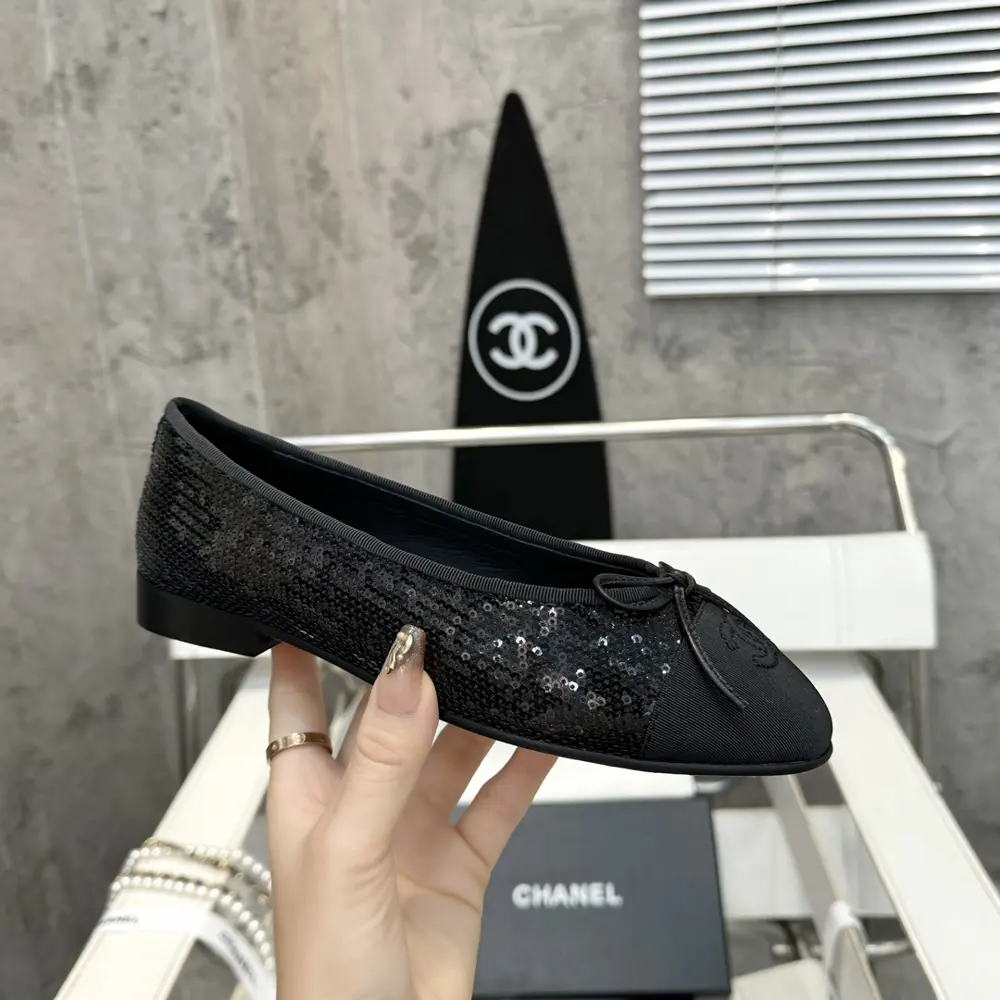 Chanel’s timeless classic
