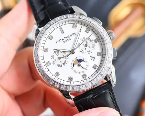 Patek Philippe Watch