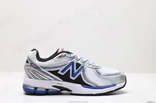 New Balance Paying tribute to the retro luxury sedan ML860DE2