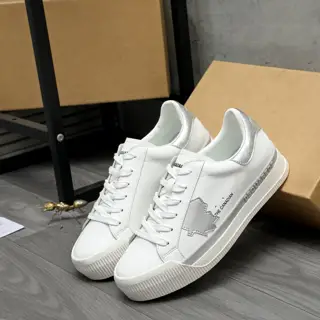 DSQUARED2 couple casual shoes