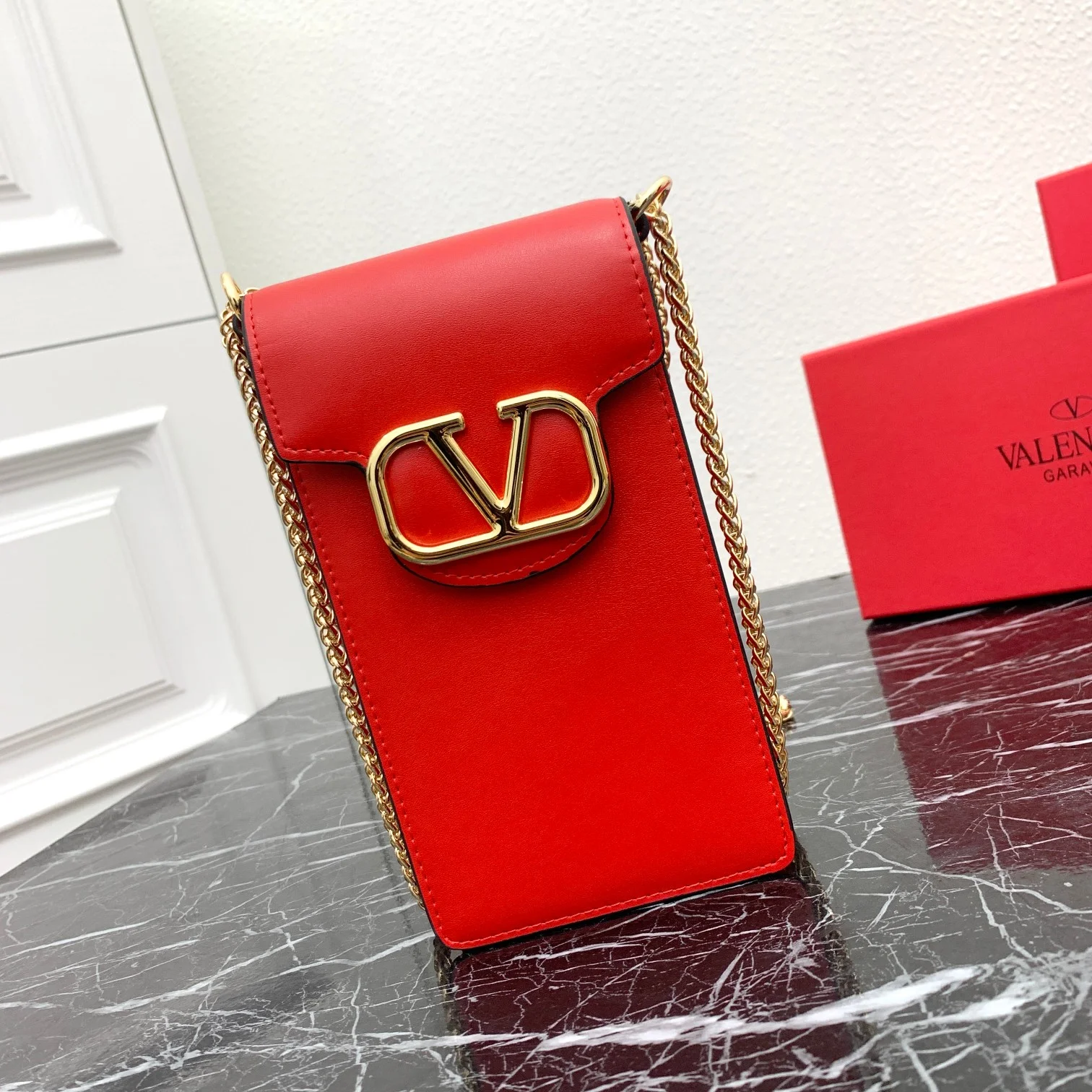 Valentino Wallet