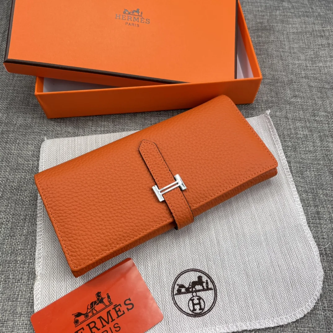 Hermès Wallet