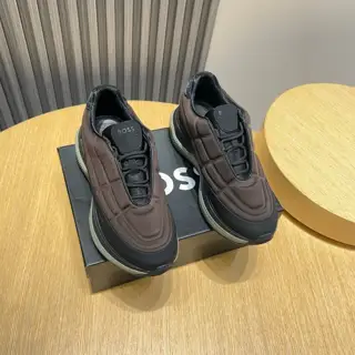 Boss new men’s sports shoes