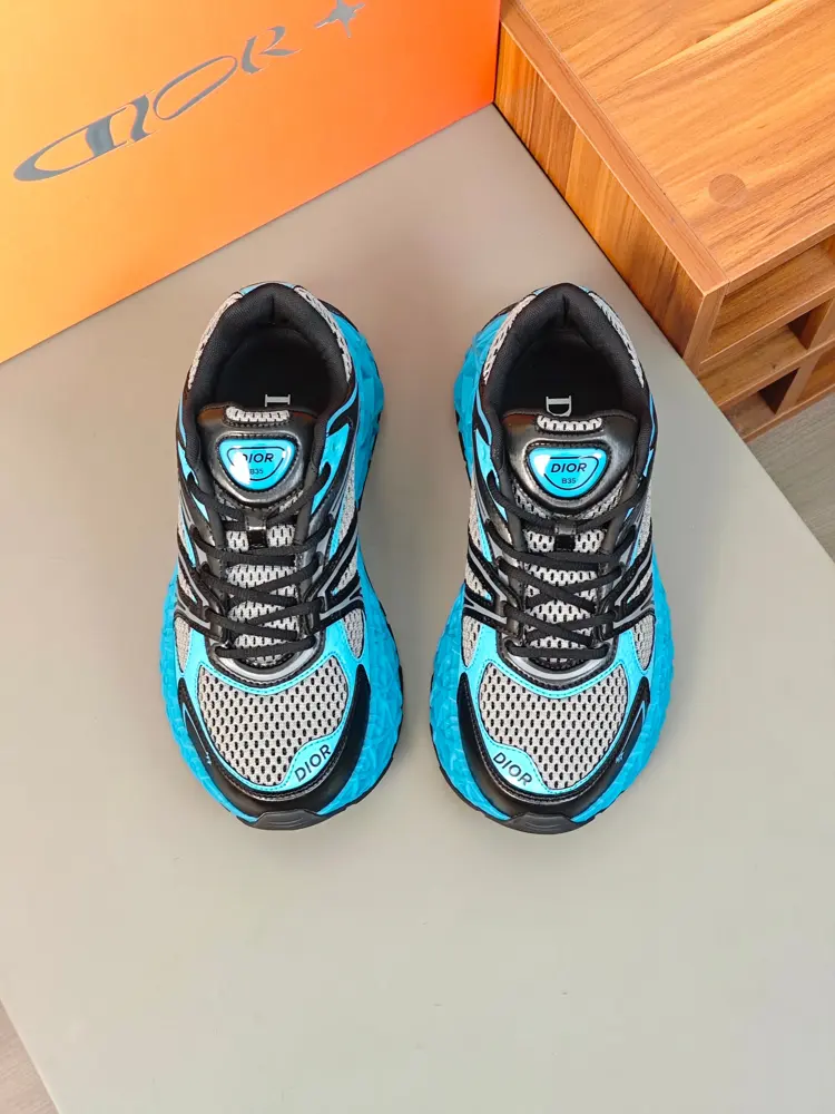 Dior New Sports Shoes