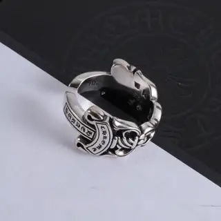 Chrome Hearts Ring
