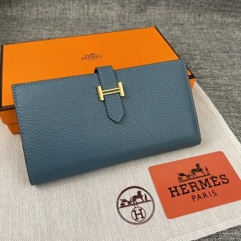 Hermès Wallet