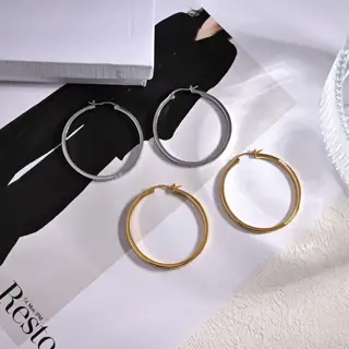 Celine earrings