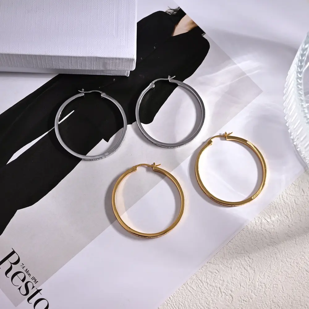 Celine earrings
