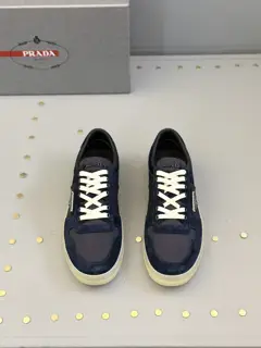 Prada men’s shoes