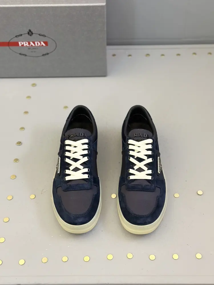 Prada men’s shoes