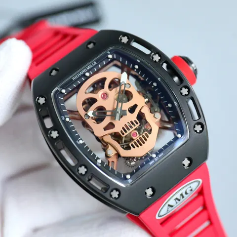 Richard Miller Watch