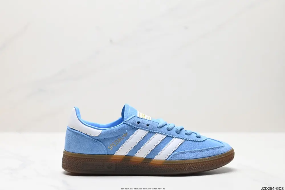 Adidas Handball Spezial Official Correct Version Shoes IH7497