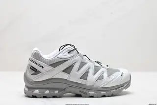 Salomon XT-Quest ADV Beige “Salomon Explorer Series Outdoor Cross-Country Running Shoes