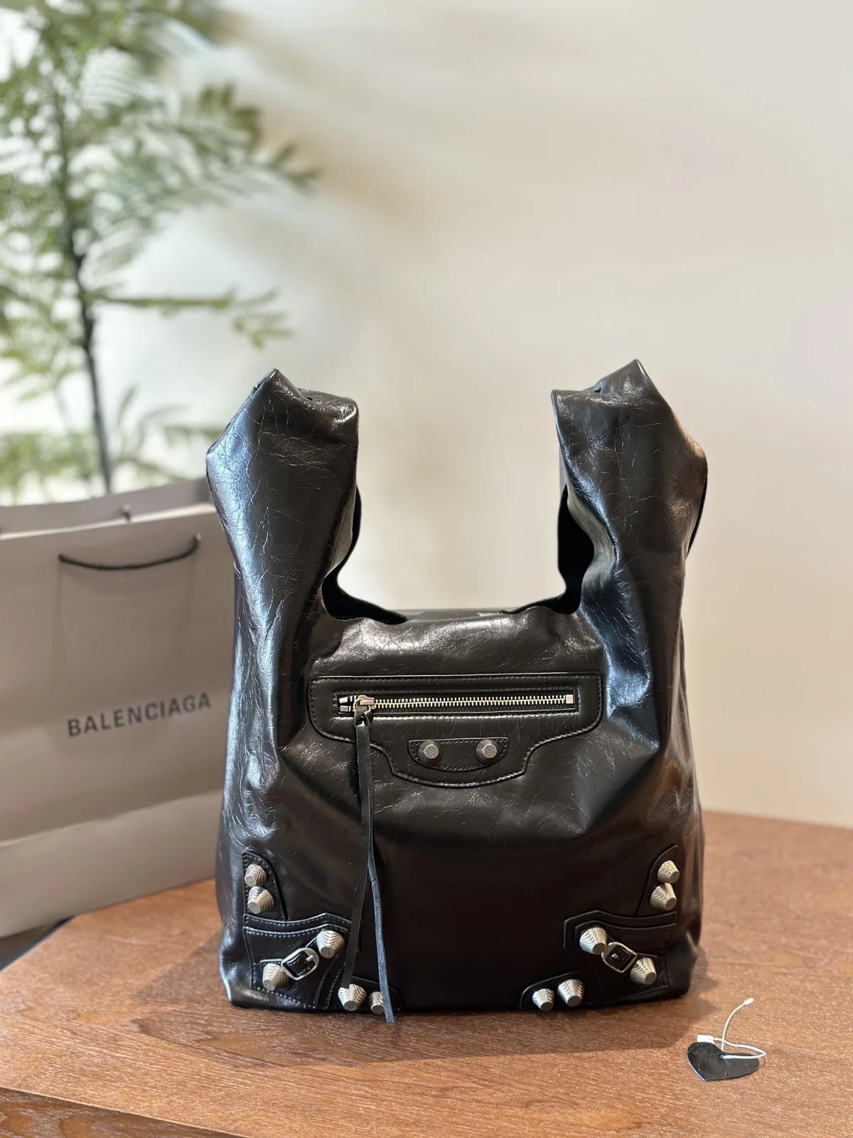 Balenciaga Bag