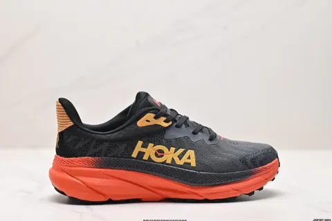 HOKA ATR 7 Sports Balance Lightweight Lace-up Shock Absorption Non-slip Wear-resistant 1134498