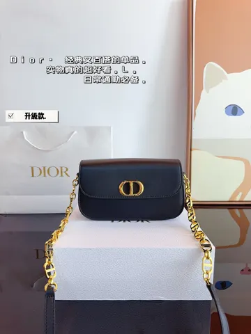 Dior Bag