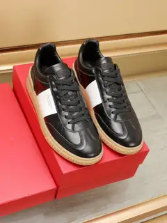 Valentino couple casual shoes