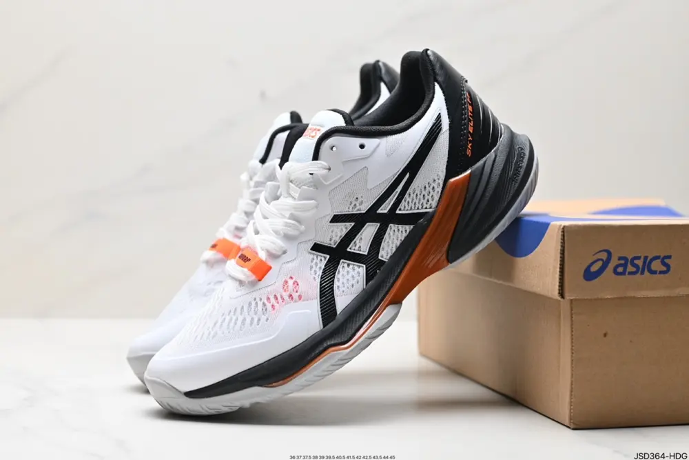ASICS new SKY ELITE FF 2 running sports racing shoes Lightweight 1051A064-102