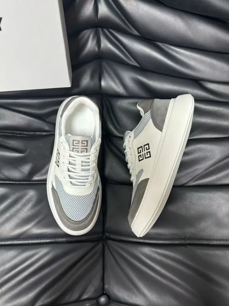 Givenchy casual shoes