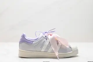 Adidas Originals Superstar shell toe series low-top classic versatile casual sports shoes IF1804