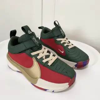 Nike FREAK5 Antetokounmpo’s shock-absorbing basketball shoes