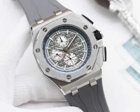 Audemars Piguet Royal Oak