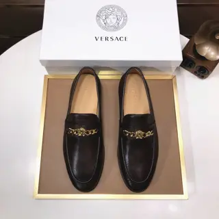 Versace Loafers