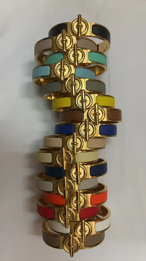 Hermes new counter exclusive Bracelet
