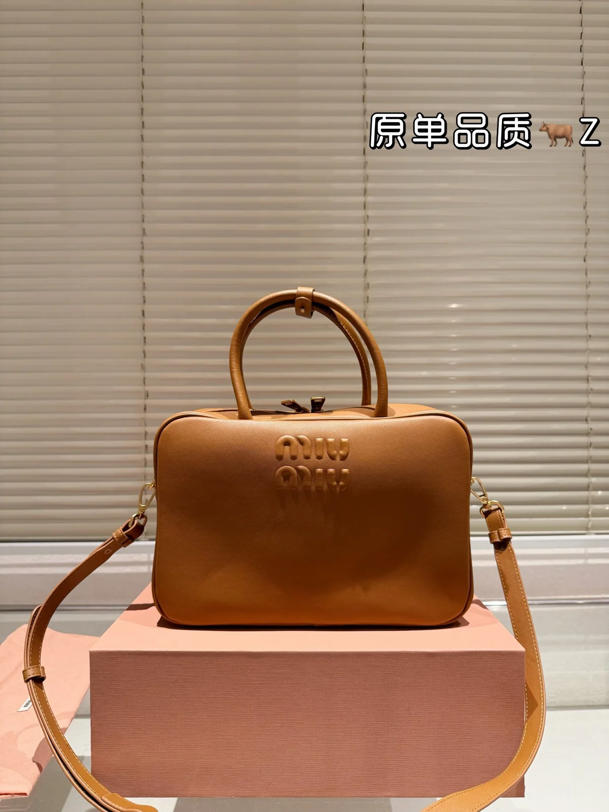 MiuMiu Crossbody