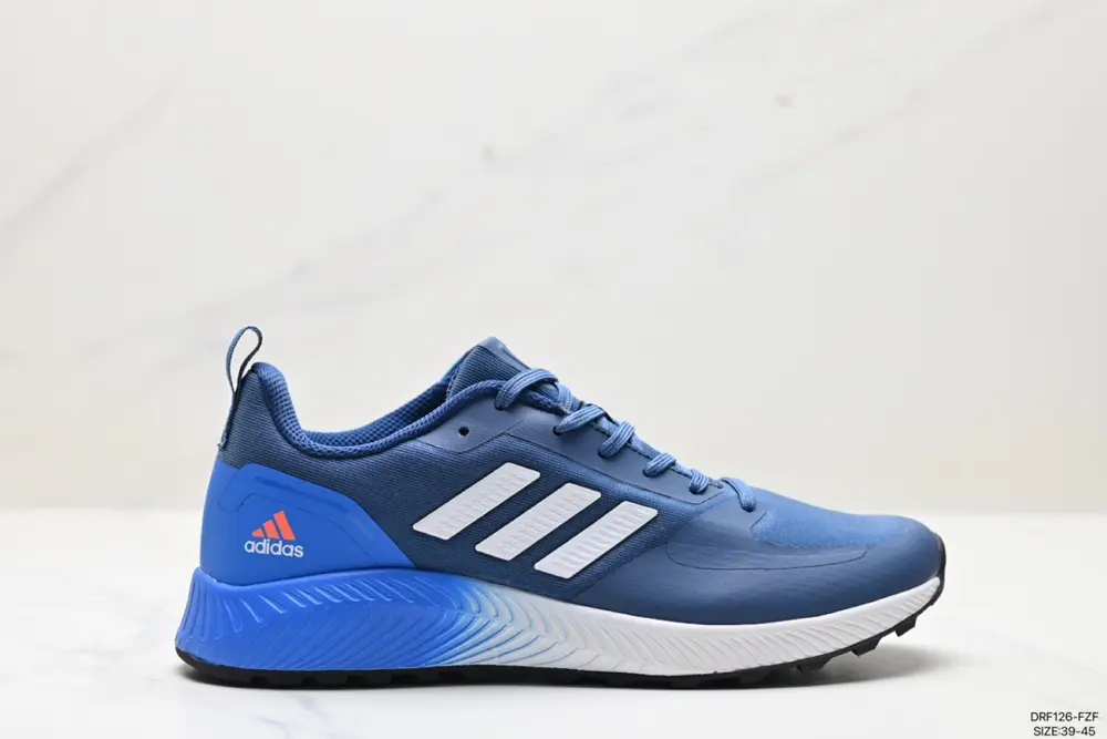 Adidas Runfalcon 2.0 Adidas lightweight running shoes GW4057