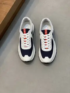 Prada sneakers