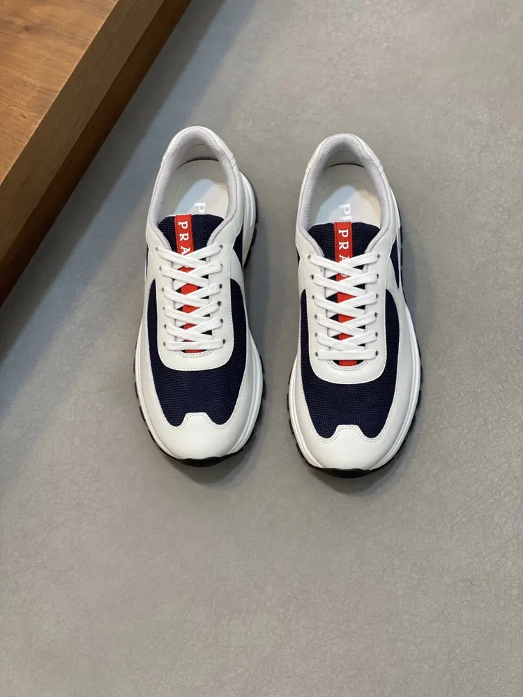 Prada sneakers