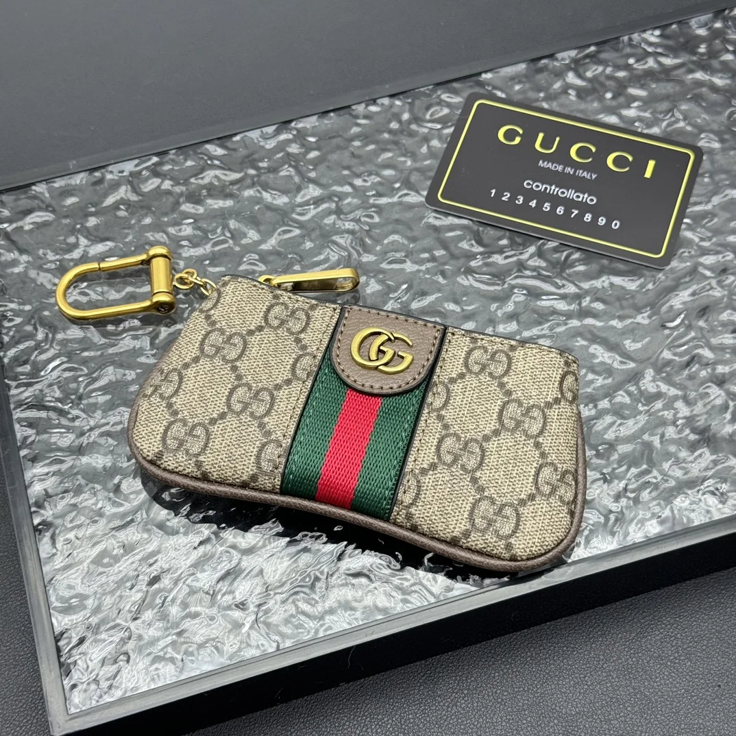 Gucci Wallet